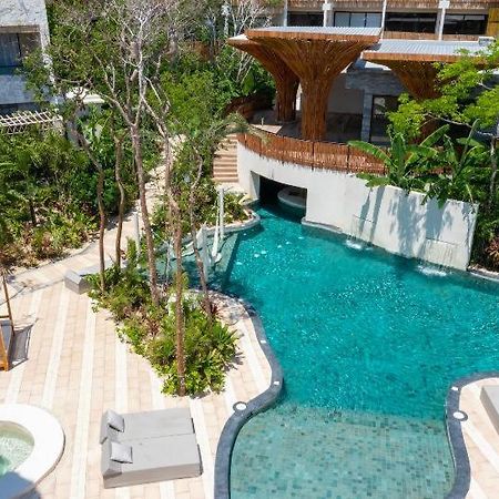 Suite & Departamentos Adora Tulum Ngoại thất bức ảnh