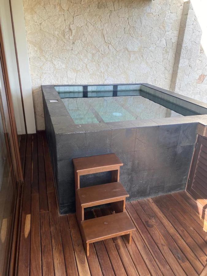 Suite & Departamentos Adora Tulum Ngoại thất bức ảnh