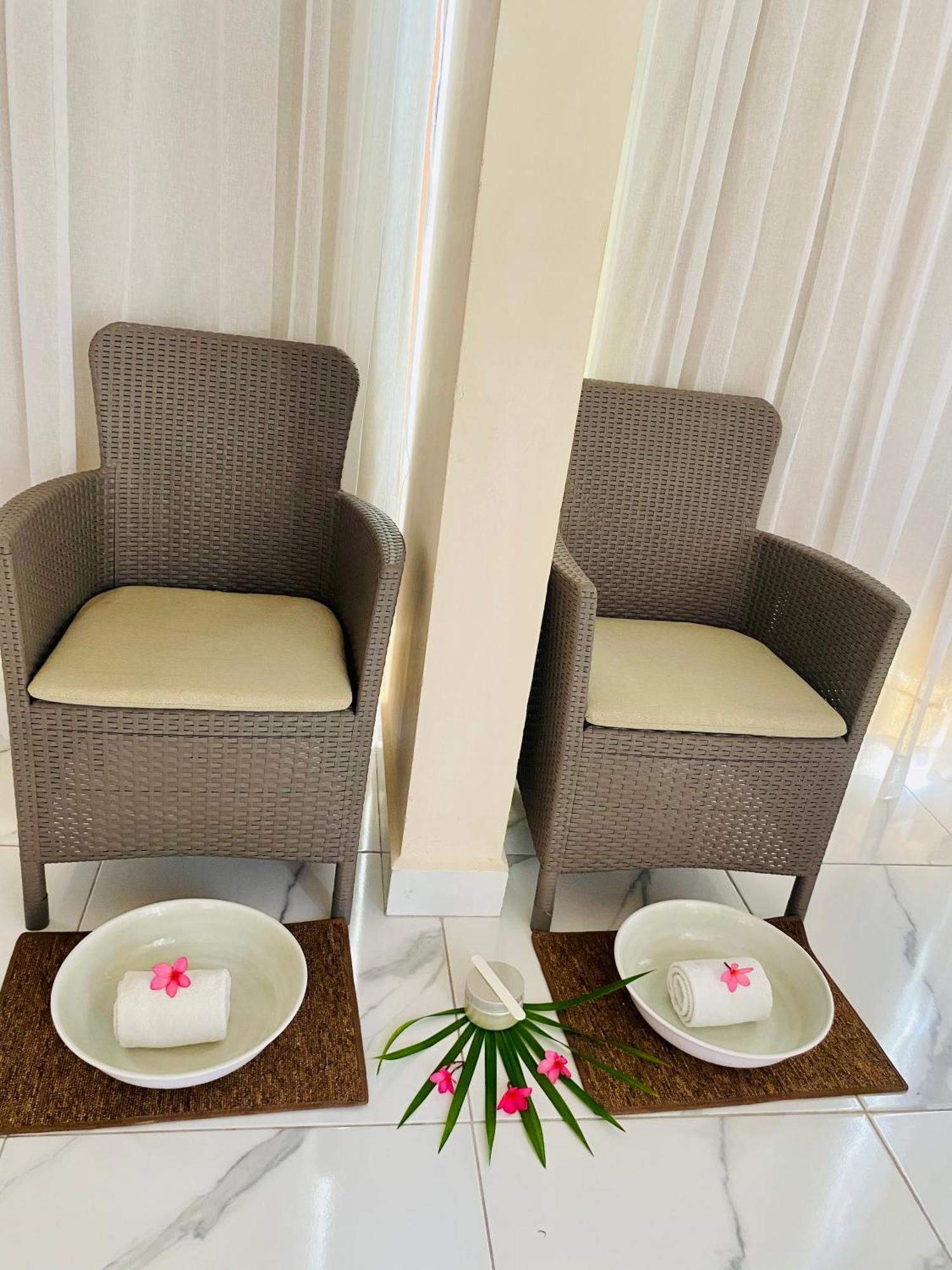 Suite & Departamentos Adora Tulum Ngoại thất bức ảnh