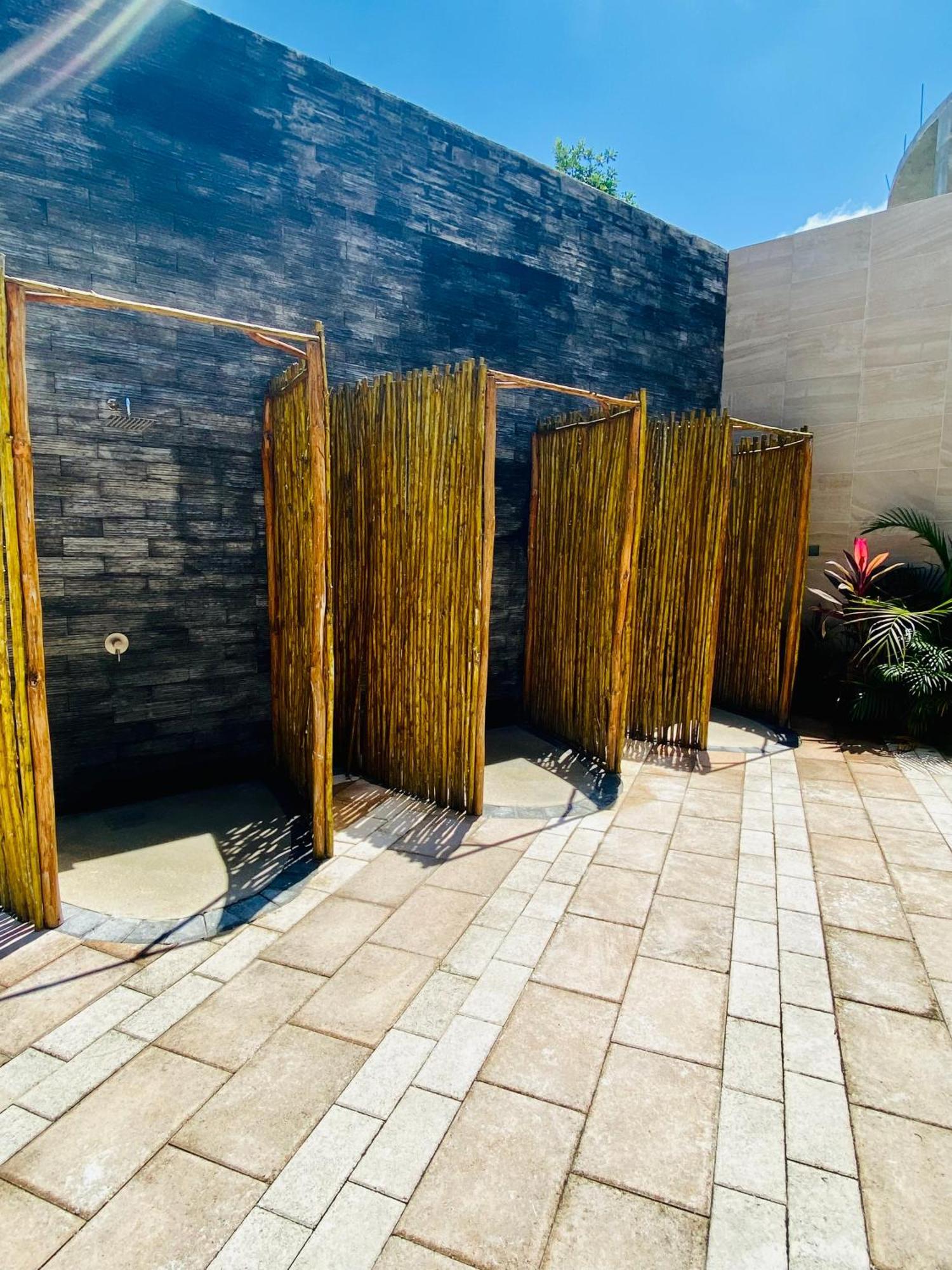 Suite & Departamentos Adora Tulum Ngoại thất bức ảnh