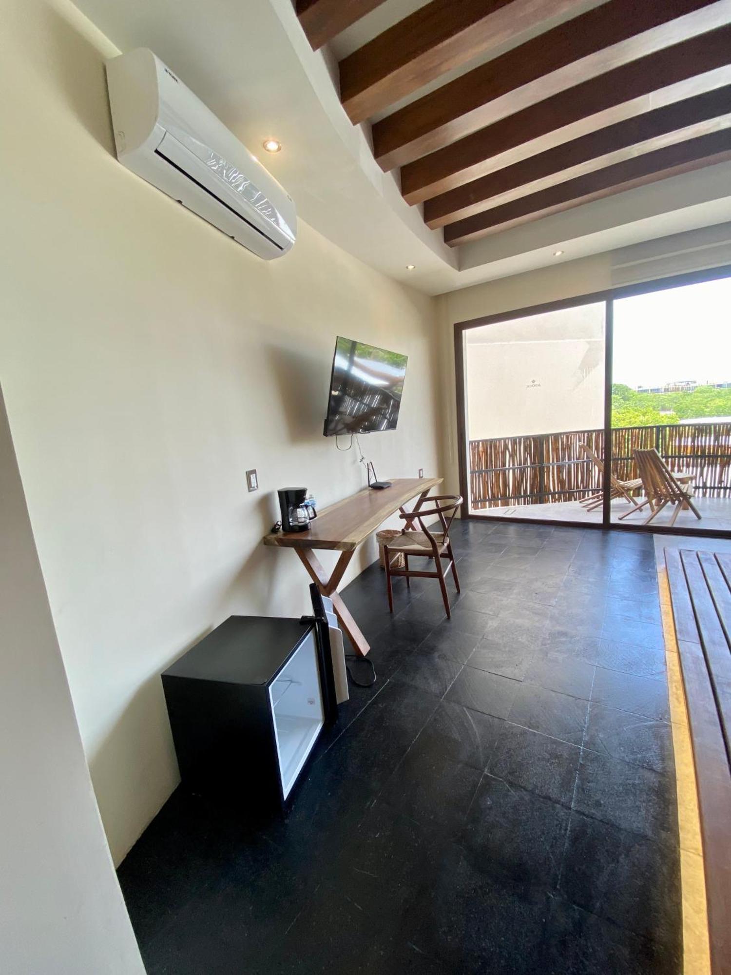 Suite & Departamentos Adora Tulum Ngoại thất bức ảnh